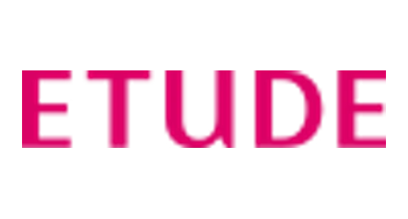 에뛰드 logo