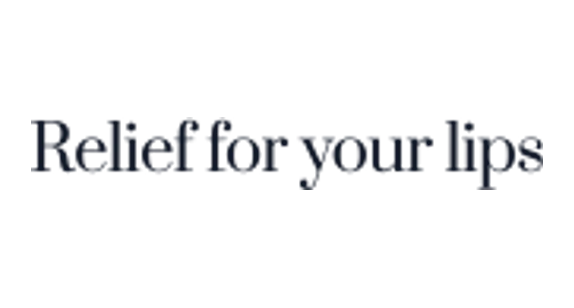 립리프 logo