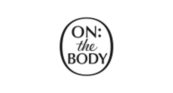 온더바디 logo