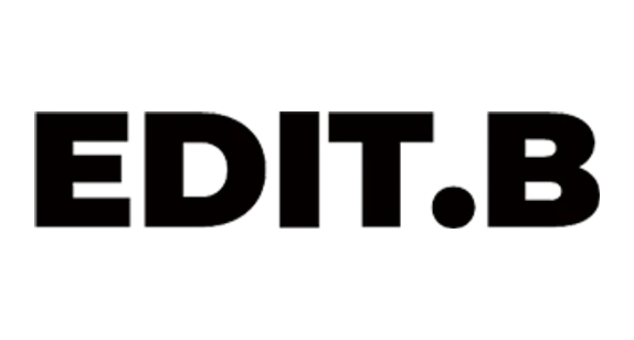 에딧비 logo