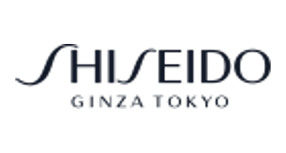 시세이도 logo