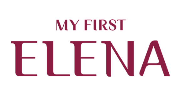 엘레나 logo