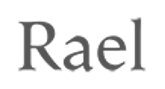 라엘 logo