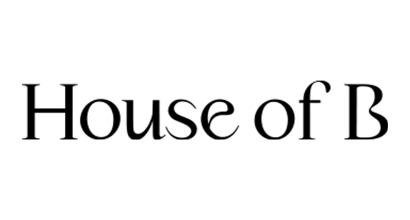 하우스오브비 logo