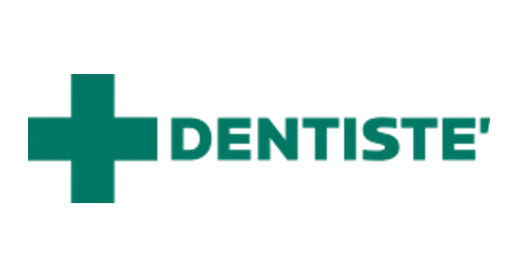 덴티스테 logo