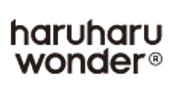 하루하루원더 logo