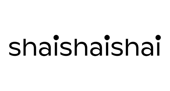 샤이샤이샤이 logo