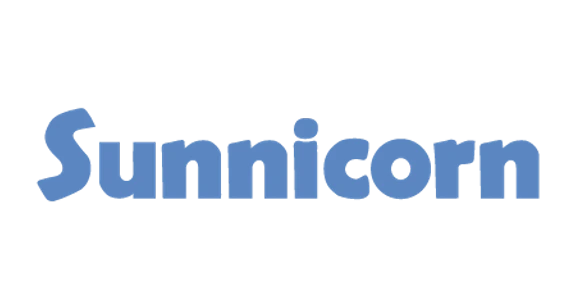써니콘 logo