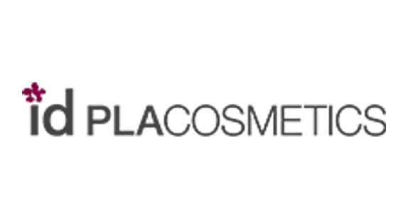 아이디플라코스메틱 logo