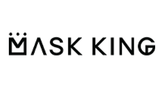 마스크킹 logo