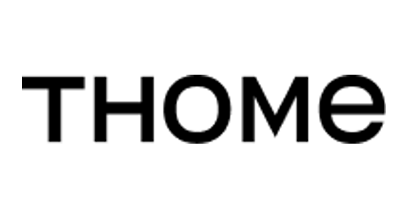 톰 logo