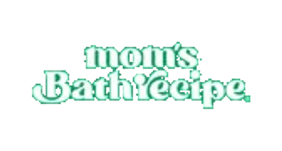 엄마의목욕탕레시피 logo