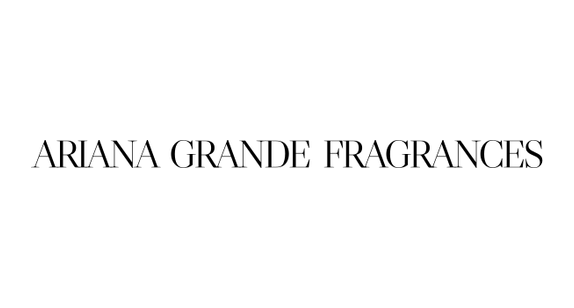 아리아나그란데 logo