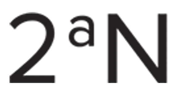투에이엔 logo