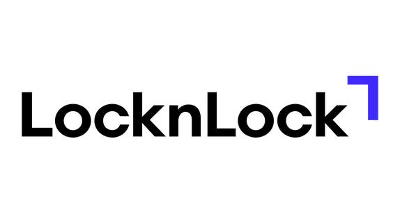 락앤락 logo
