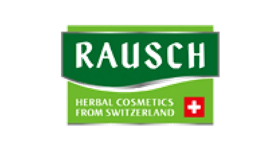 라우쉬 logo