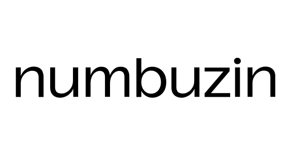 넘버즈인 logo