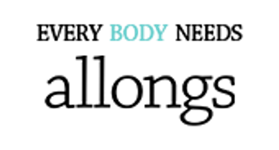 알롱 logo