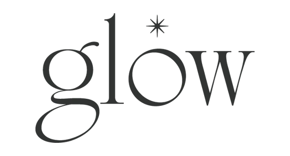글로우 logo