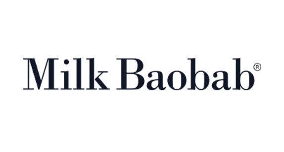 밀크바오밥 logo