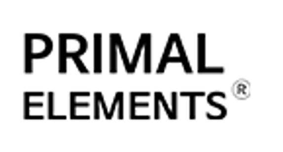 프라이멀 엘리먼츠 logo