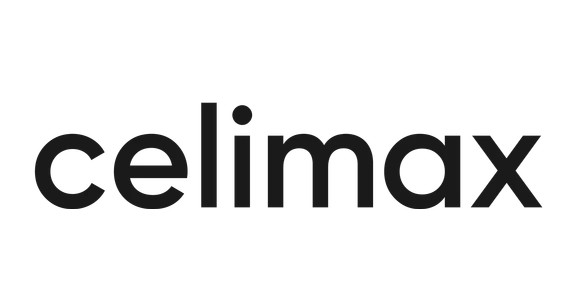 셀리맥스 logo
