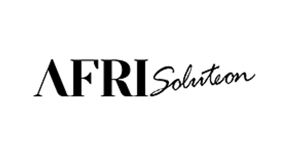 애프리 솔루션 logo