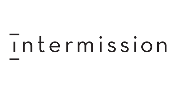 인터미션 logo