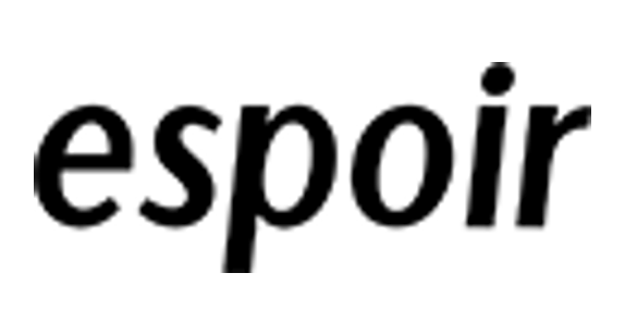에스쁘아 logo