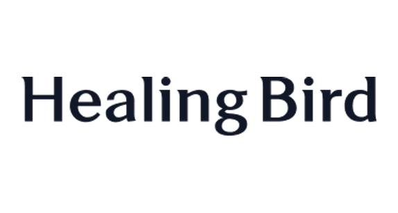 힐링버드 logo