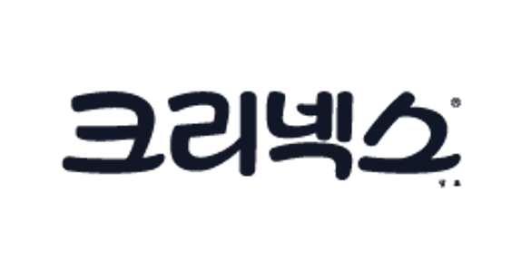 크리넥스 logo