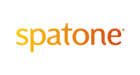 스파톤 logo