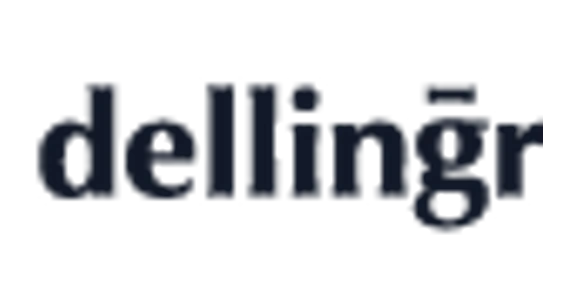 델링그 logo