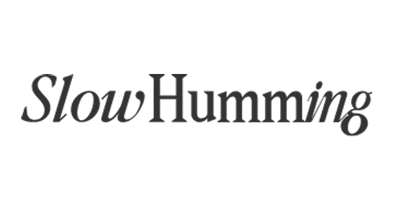 슬로우허밍 logo