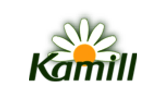 카밀 logo