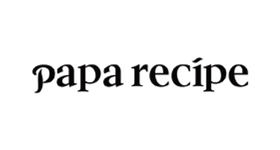 파파레서피 logo