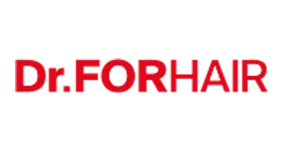 닥터포헤어 logo