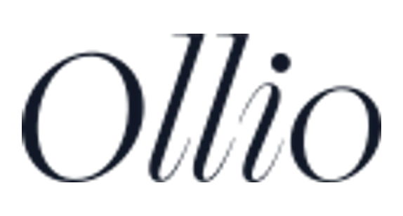 올리오 logo