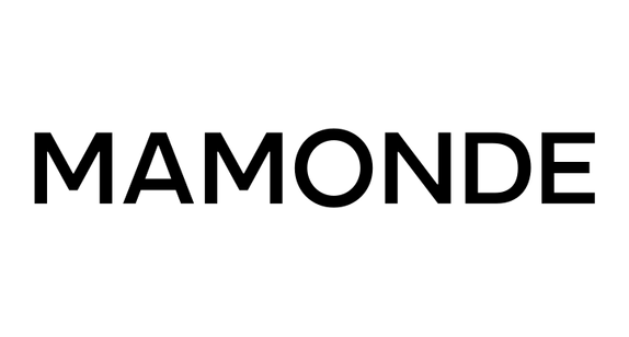 마몽드 logo