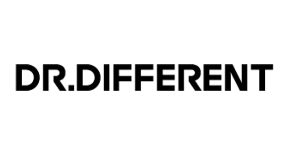 닥터디퍼런트 logo