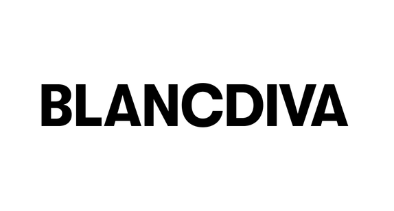 블랑디바 logo
