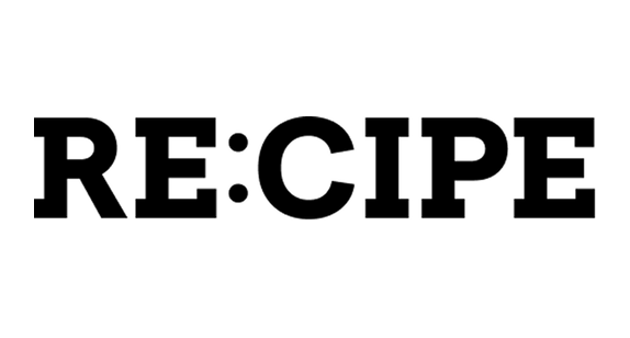 레시피 logo