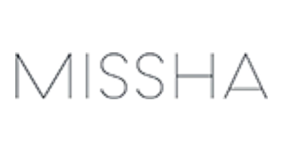 미샤 logo