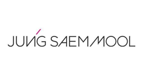 정샘물 logo