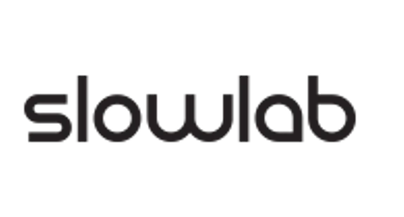 슬로우랩 logo