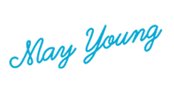 메이영 logo