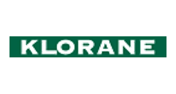 클로란 logo