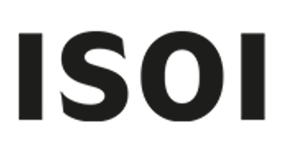 아이소이 logo