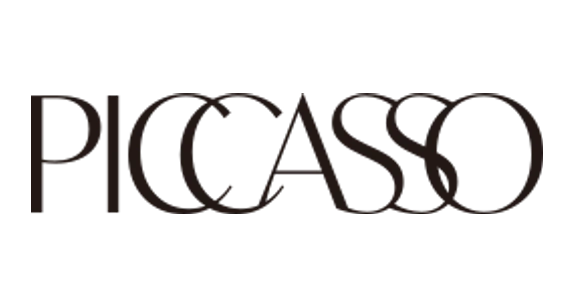 피카소 logo