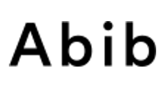 아비브 logo